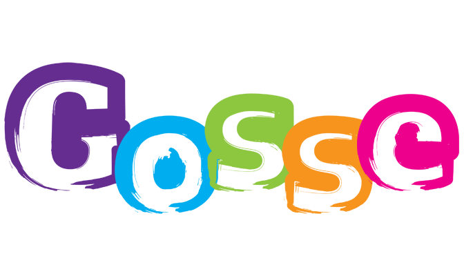 Gosse casino logo