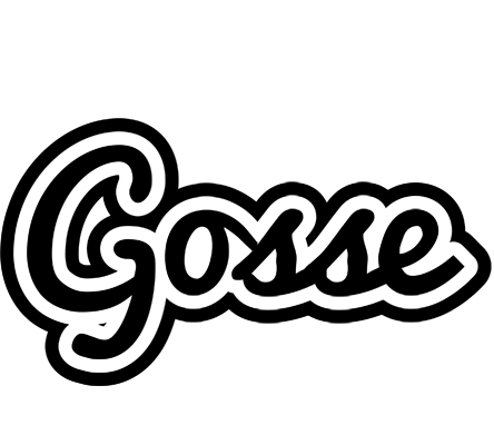 Gosse chess logo