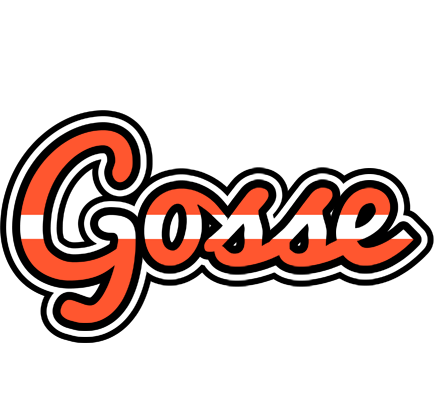 Gosse denmark logo