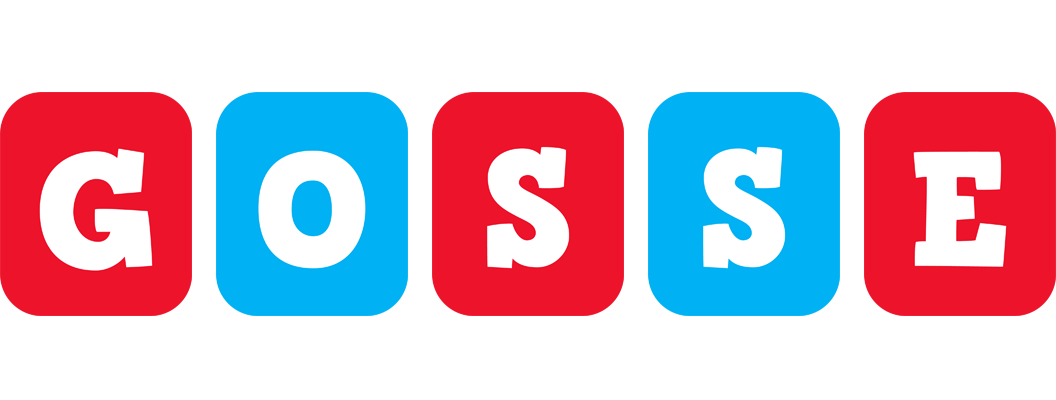 Gosse diesel logo