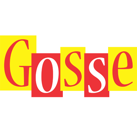 Gosse errors logo