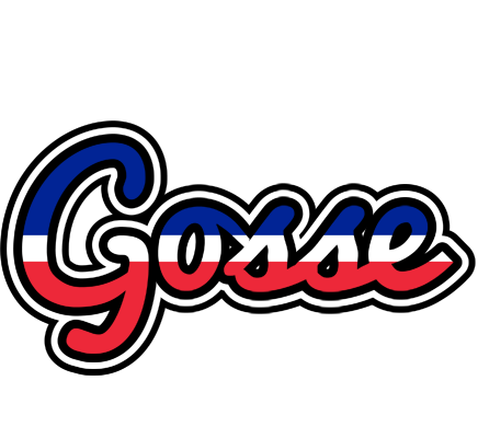 Gosse france logo