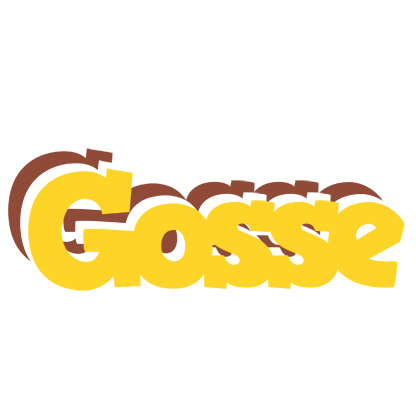 Gosse hotcup logo