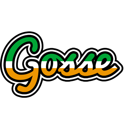 Gosse ireland logo