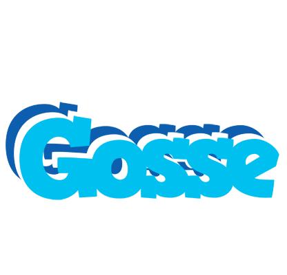 Gosse jacuzzi logo