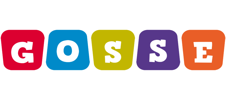Gosse kiddo logo