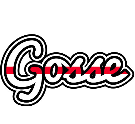 Gosse kingdom logo