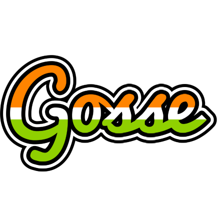 Gosse mumbai logo