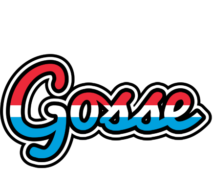 Gosse norway logo