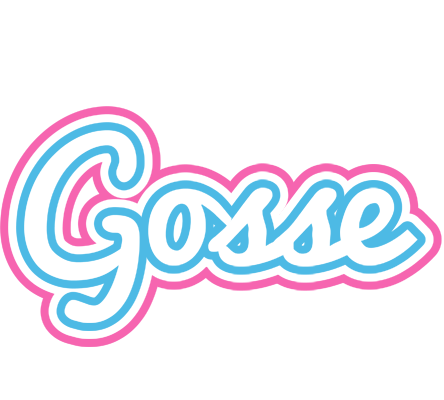 Gosse outdoors logo