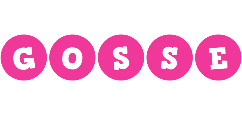 Gosse poker logo