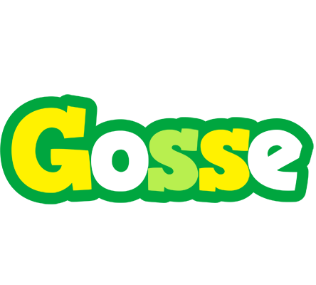 Gosse soccer logo