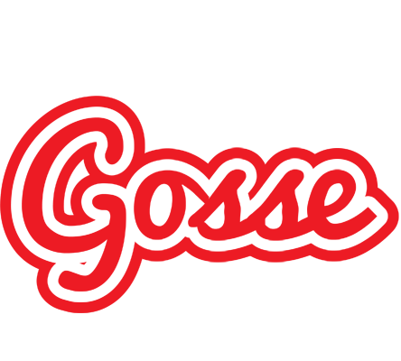 Gosse sunshine logo