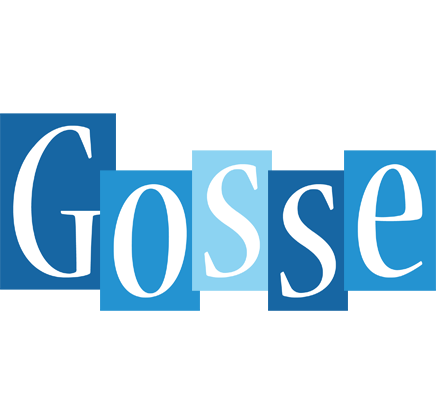 Gosse winter logo