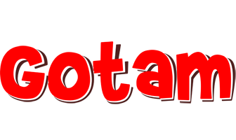 Gotam basket logo