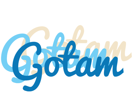 Gotam breeze logo