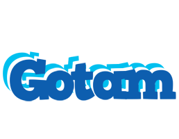 Gotam business logo