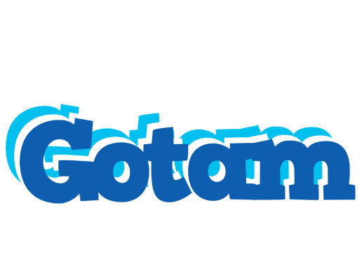 Gotam business logo
