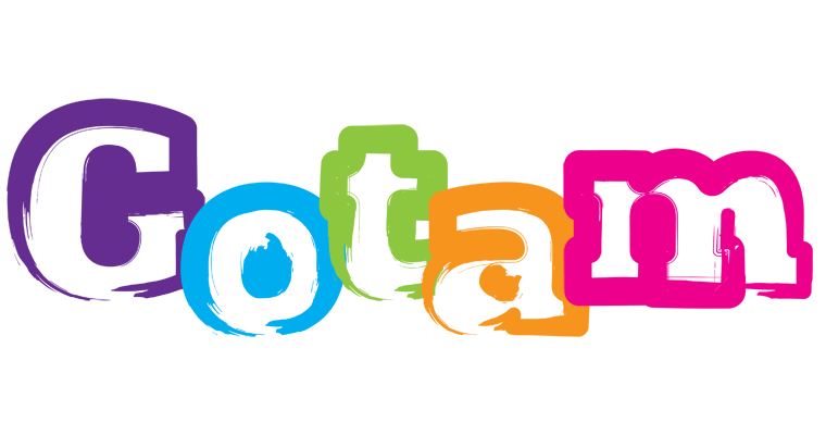 Gotam casino logo