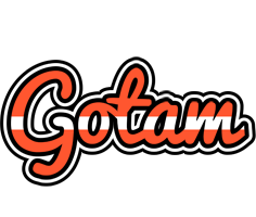 Gotam denmark logo