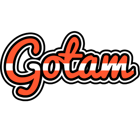 Gotam denmark logo