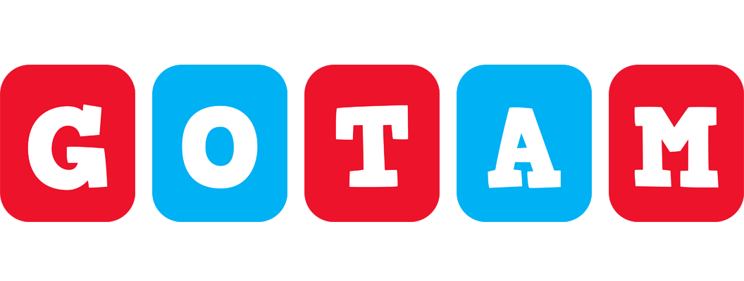 Gotam diesel logo