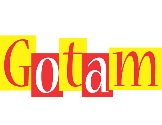 Gotam errors logo