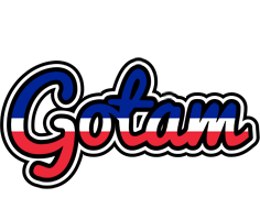 Gotam france logo