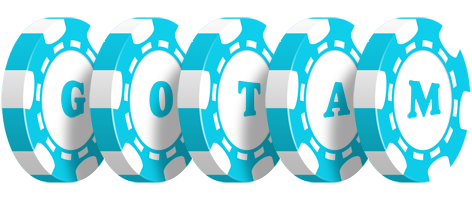 Gotam funbet logo