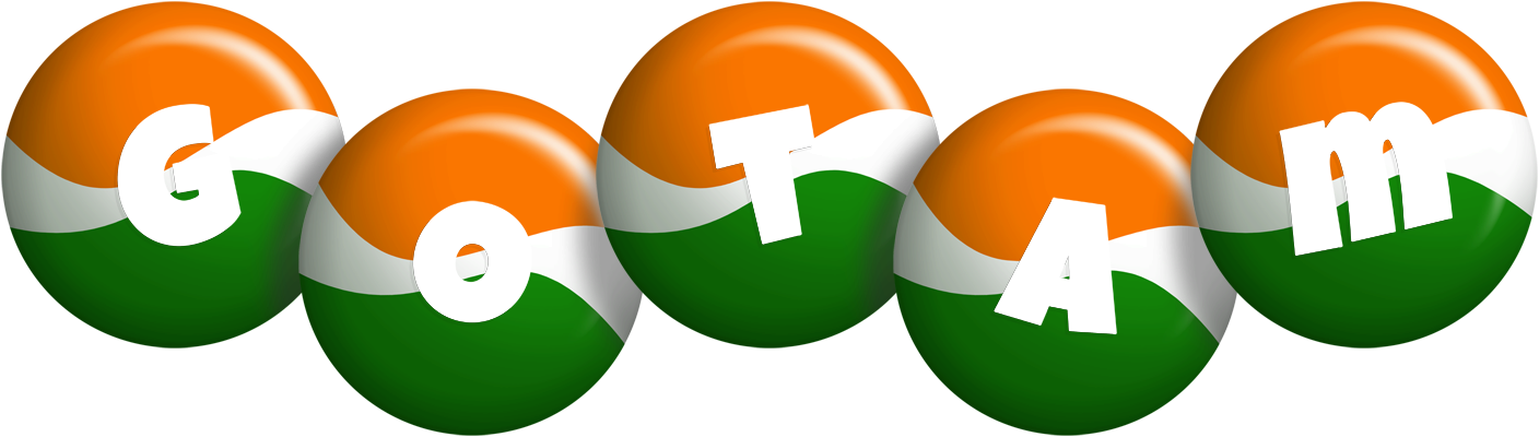 Gotam india logo