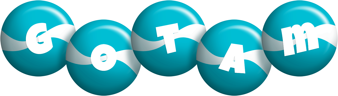 Gotam messi logo