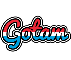 Gotam norway logo