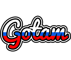 Gotam russia logo