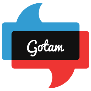 Gotam sharks logo