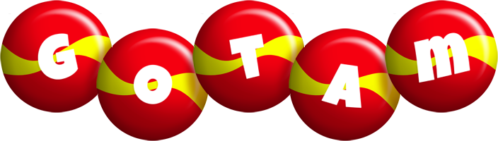 Gotam spain logo