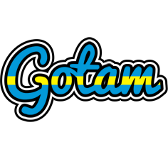 Gotam sweden logo