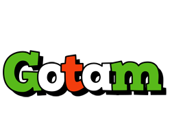 Gotam venezia logo