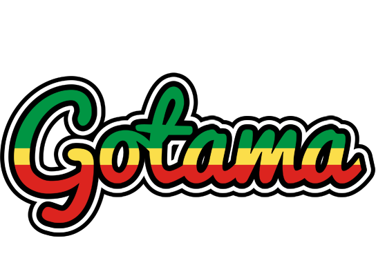 Gotama african logo