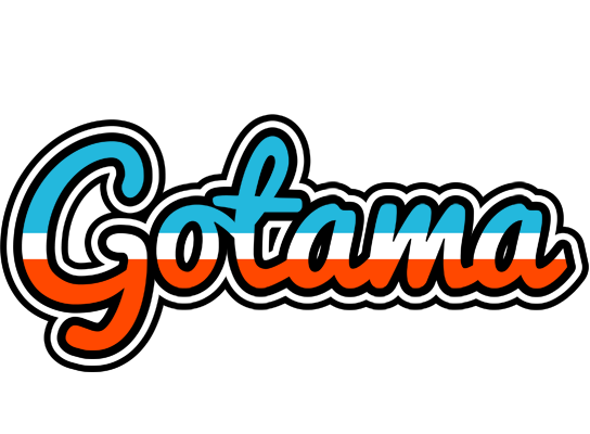 Gotama america logo