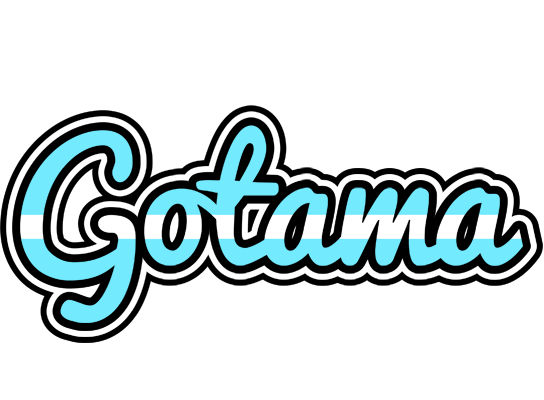 Gotama argentine logo