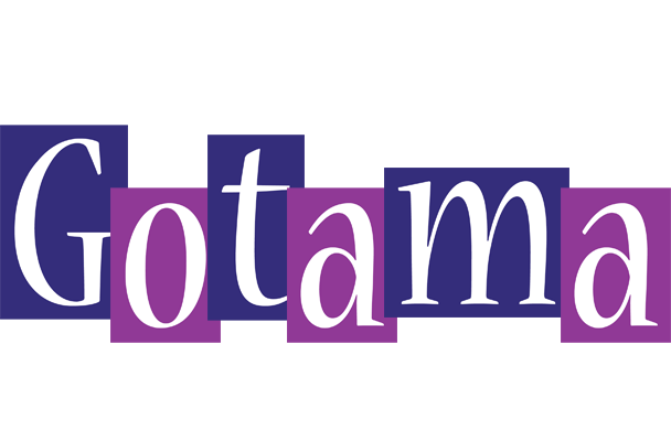 Gotama autumn logo