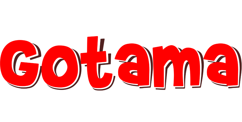Gotama basket logo