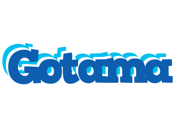 Gotama business logo