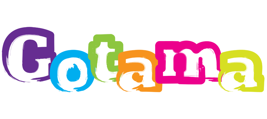 Gotama casino logo