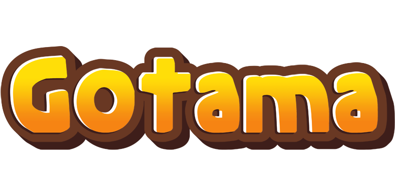 Gotama cookies logo