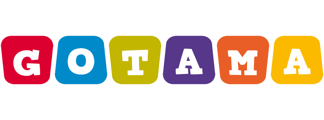 Gotama daycare logo