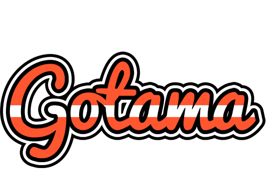 Gotama denmark logo