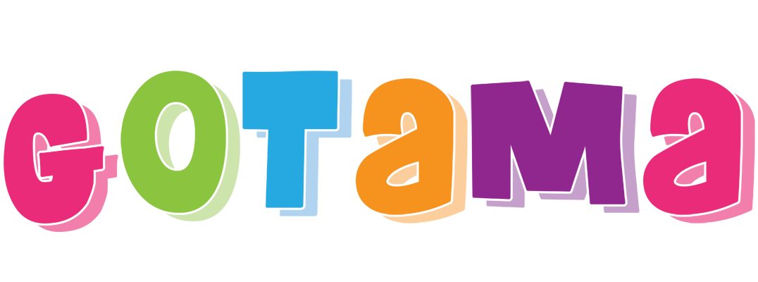 Gotama friday logo