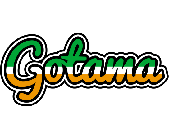 Gotama ireland logo