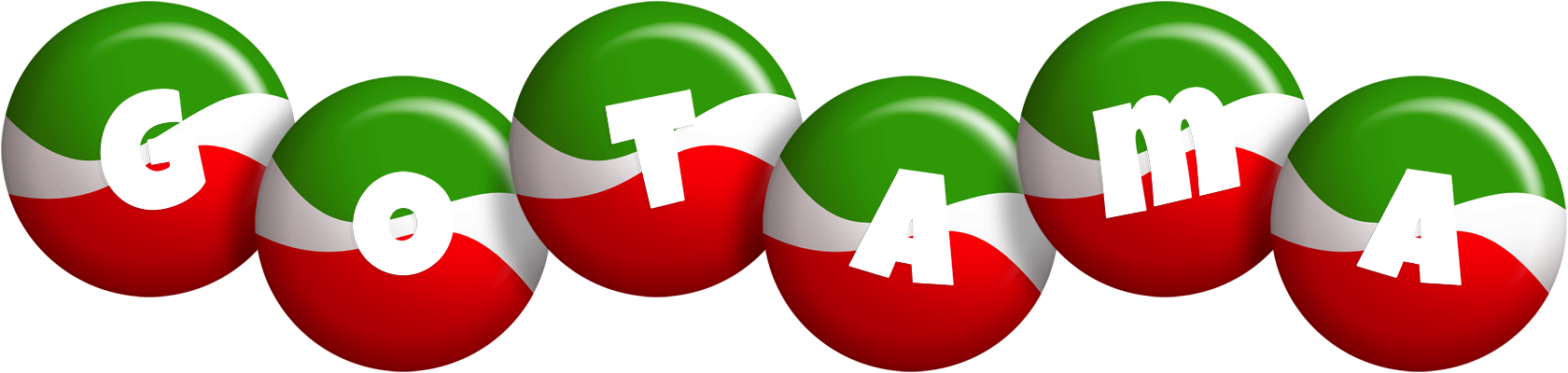 Gotama italy logo